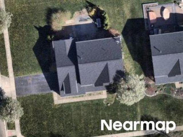 House for sale in Hilliard, Ohio