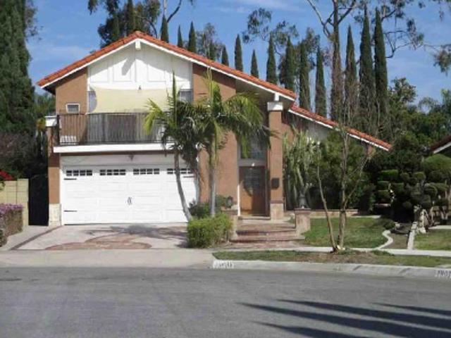 House for sale in Cerritos, California