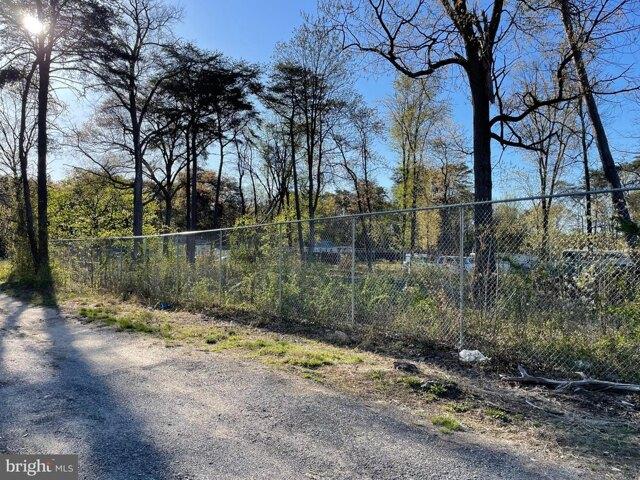 Land for sale in Glen Burnie
