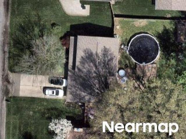 House for sale in Ohio