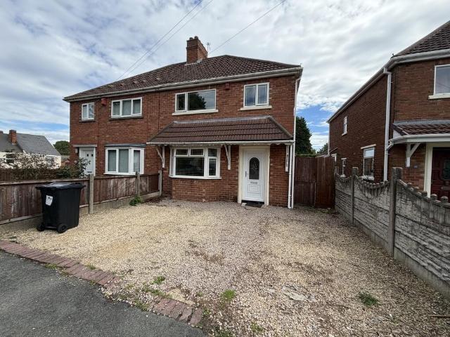 House for rent in West Midlands