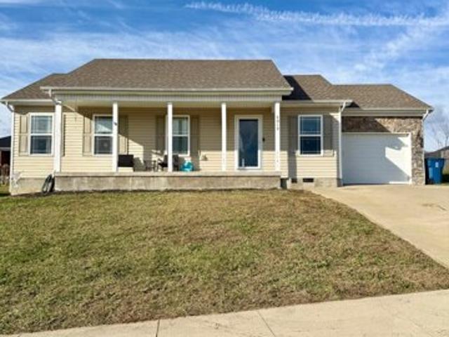 House for sale in Lawrenceburg, Kentucky
