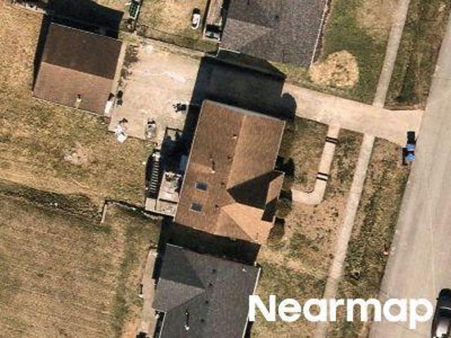 House for sale in Louisville, Kentucky