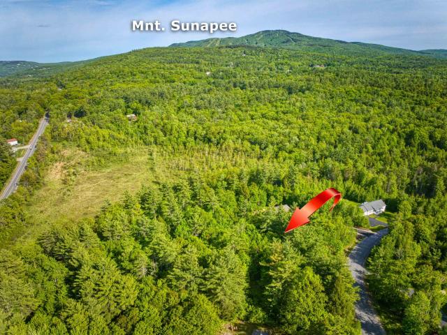 Land for sale in New Hampshire