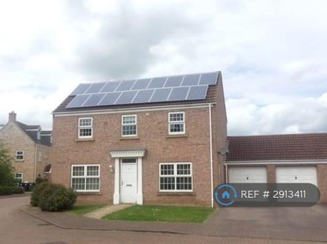 House for rent in Huntingdon