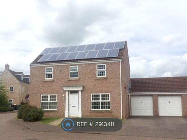 House for rent in Huntingdon