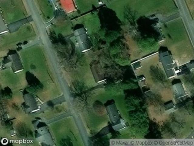 House for sale in Princess Anne, Maryland