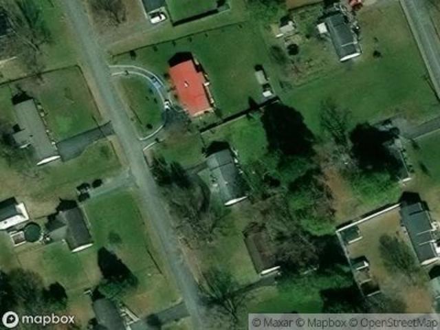 House for sale in Princess Anne, Somerset County