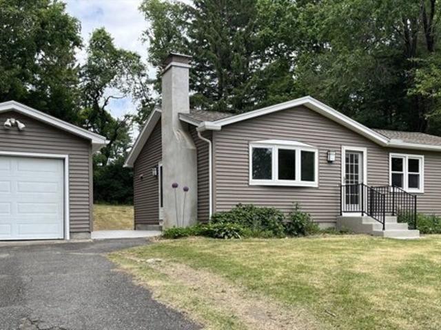 House for sale in Amherst, Massachusetts