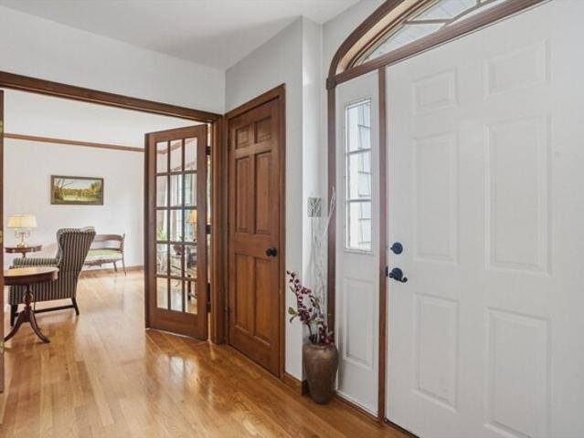 House for sale in Bristol, Massachusetts