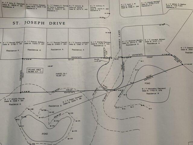 Land for sale in Hampden, Massachusetts