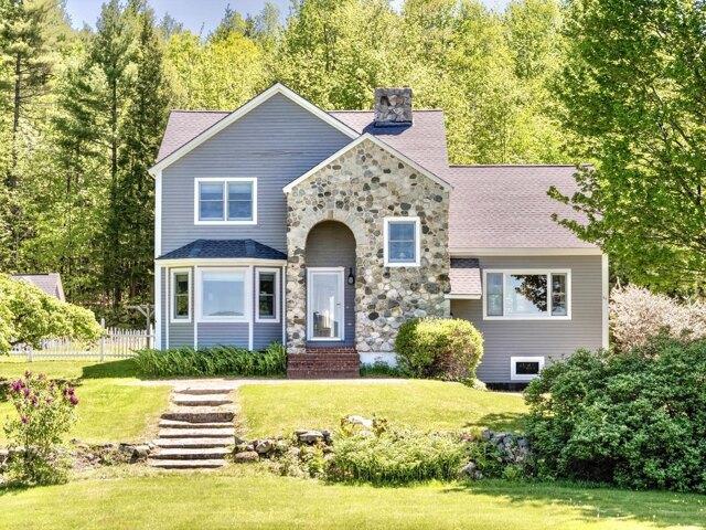 House for sale in Minot, Maine