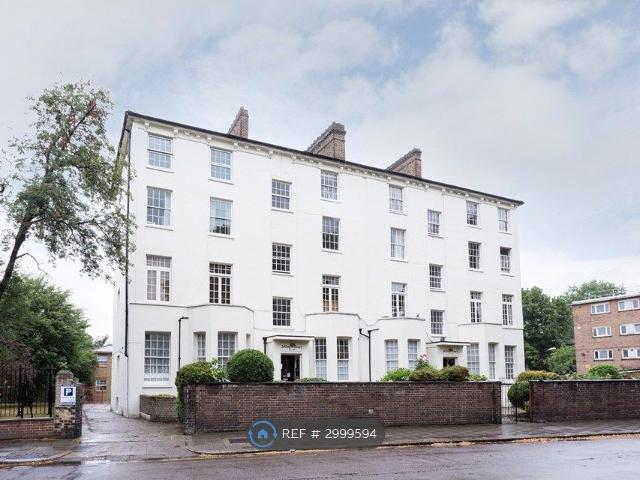 Studio for rent in Stockwell, Greater London