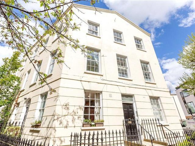 Apartment for rent in Kentish Town, Greater London