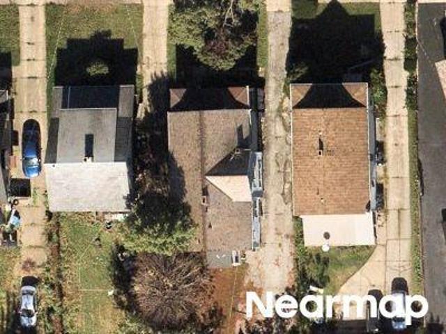 House for sale in Cleveland, Ohio