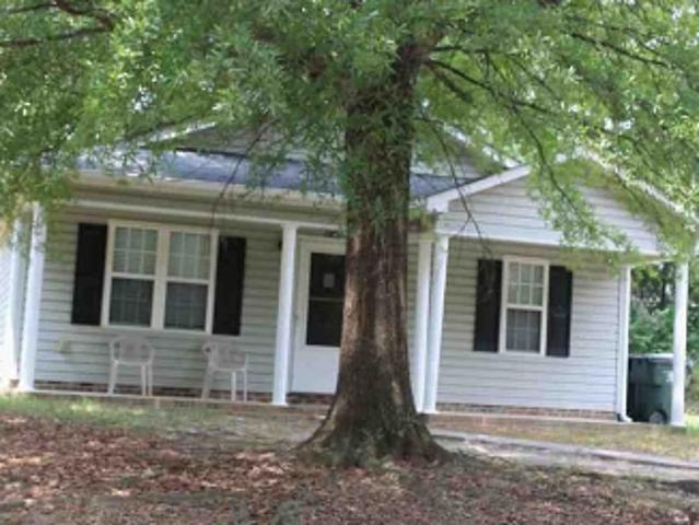House for sale in Alamance, North Carolina