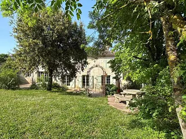 Maison vente à Auch, Jegun