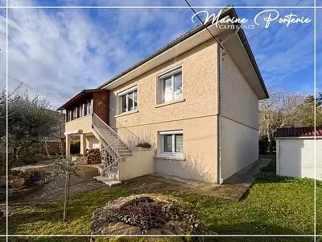 Maison vente à Auch, Jegun