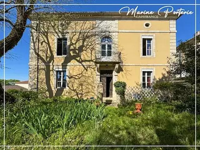 Maison vente à Auch, Jegun