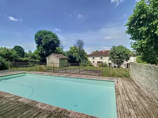 Maison vente à Auch, Jegun