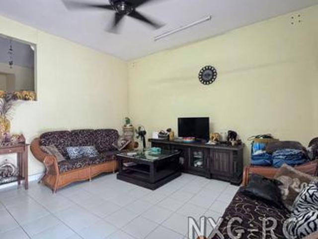 Terraced House for sale in Port Klang, Selangor
