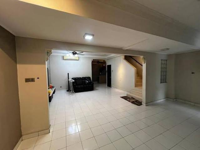 Terraced House for sale in Port Klang, Selangor