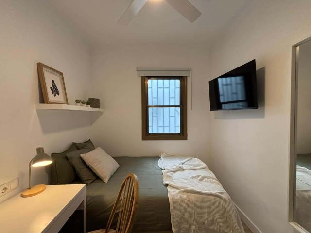 Habitación en alquiler en Sant Andreu, Barcelonès