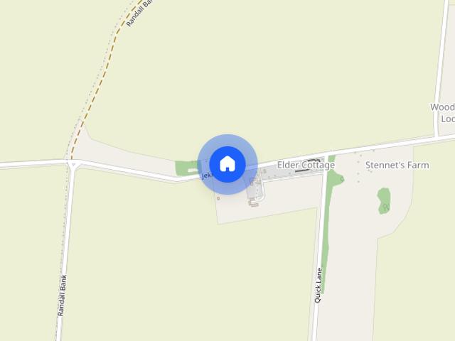 House for rent in Gosberton Clough, Lincolnshire