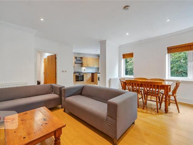 Apartment for rent in Stoke Park, Frenchay