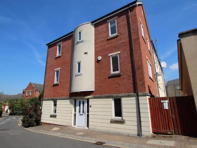 Apartment for rent in Stoke Park, Frenchay