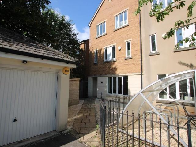 House for rent in Stoke Park, Frenchay