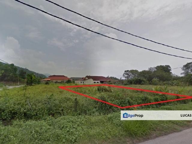 House for sale in Majlis Bandaraya Ipoh, Kinta