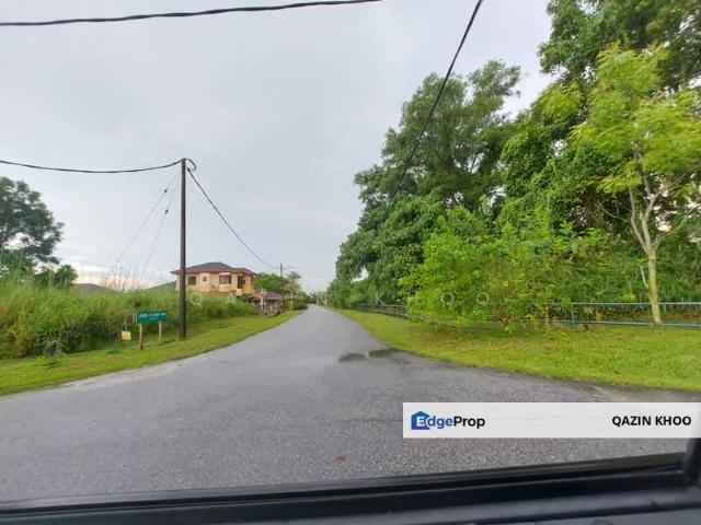 House for sale in Perak, Tanjong Ipoh