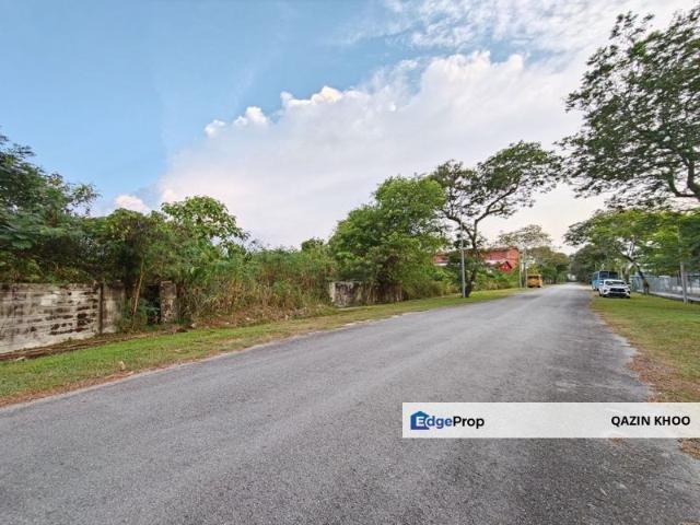 Warehouse for sale in Majlis Bandaraya Ipoh, Kinta