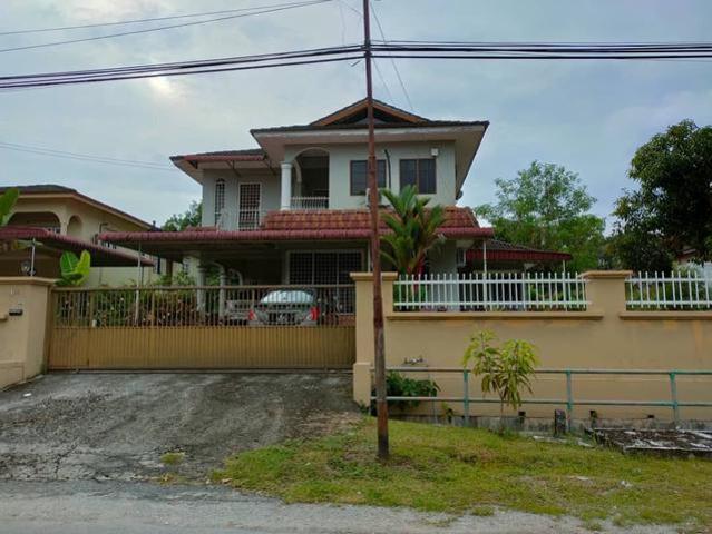 Bungalow for sale in Perak, Tanjong Ipoh