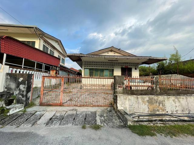 Bungalow for sale in Perak, Tanjong Ipoh