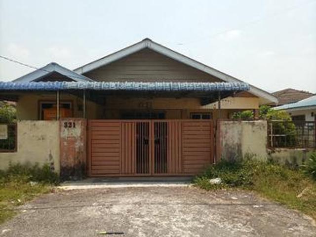 Terraced House for sale in Perak, Tanjong Ipoh