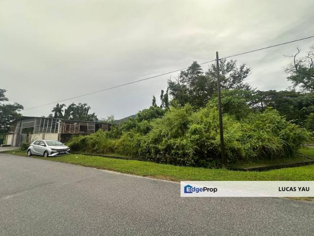 House for sale in Majlis Bandaraya Ipoh, Kinta