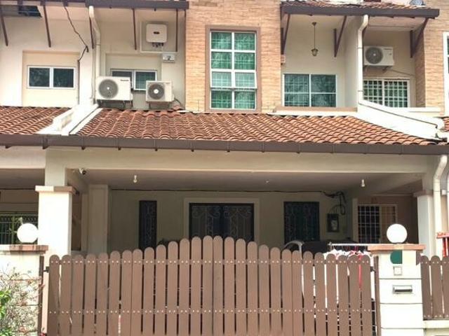 Terraced House for sale in Perak, Tanjong Ipoh