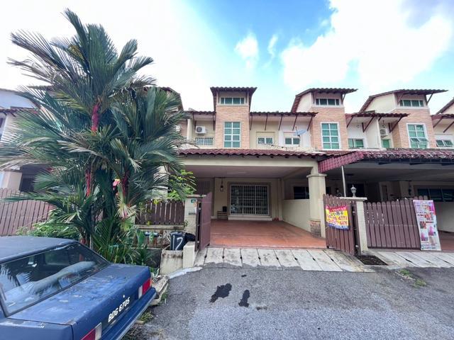 Terraced House for sale in Perak, Tanjong Ipoh