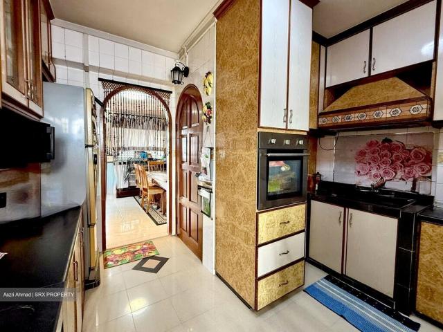 Detached House for sale