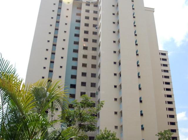 Detached House for sale in Bukit Panjang, 23 North West