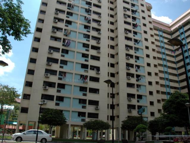 Detached House for sale in Bukit Panjang, 23 North West