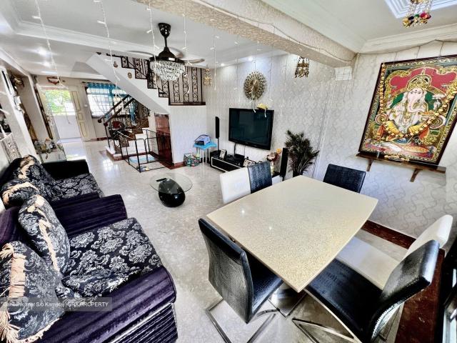 Detached House for sale in Bukit Panjang, 23 North West