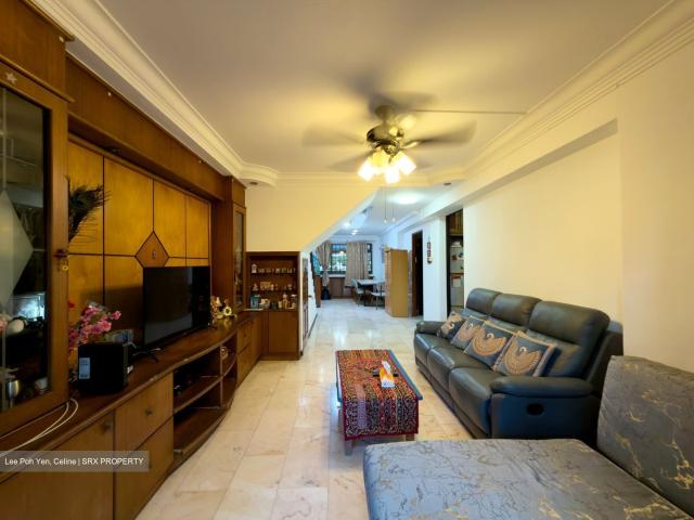Detached House for sale