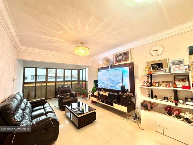 Detached House for sale in Bukit Panjang, 23 North West