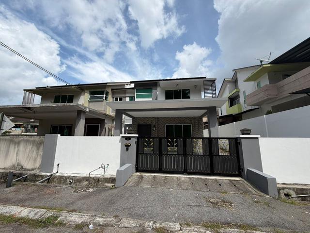 Residential House for sale in Perak, Tanjong Ipoh