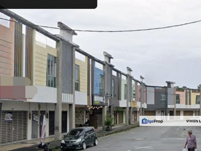 Shop for sale in Perak, Tanjong Ipoh