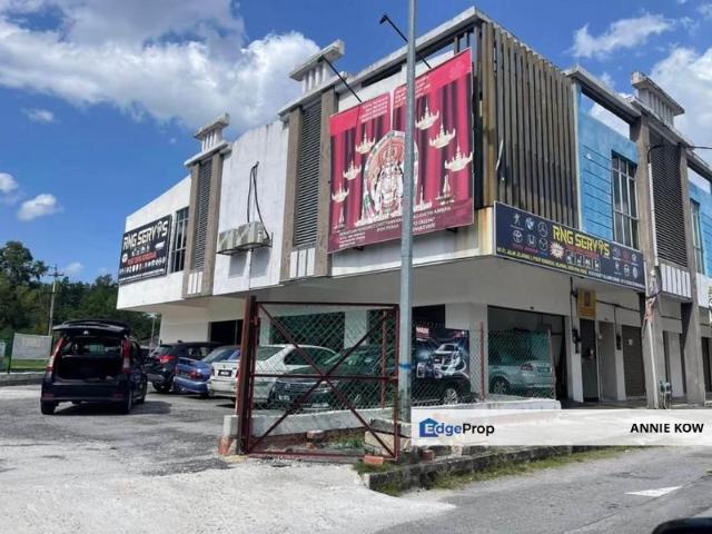 Shop for sale in Perak, Tanjong Ipoh