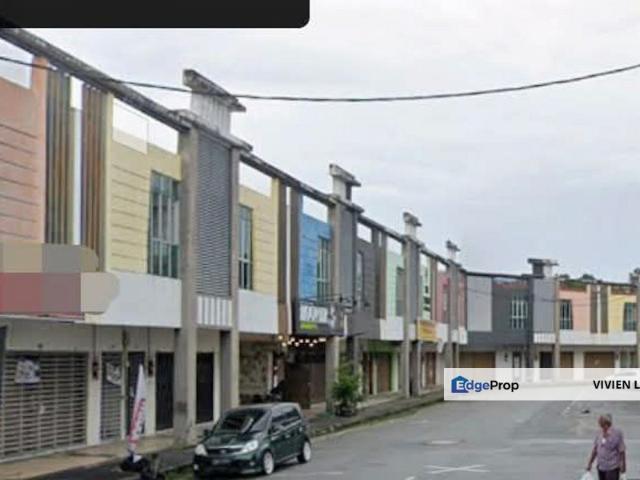 Shop for sale in Perak, Tanjong Ipoh